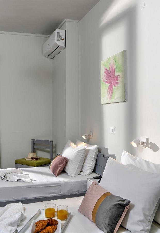 Asterion Hotel Heraklion  Екстер'єр фото