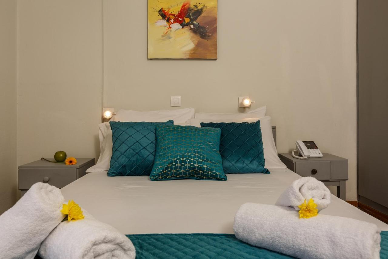 Asterion Hotel Heraklion  Екстер'єр фото