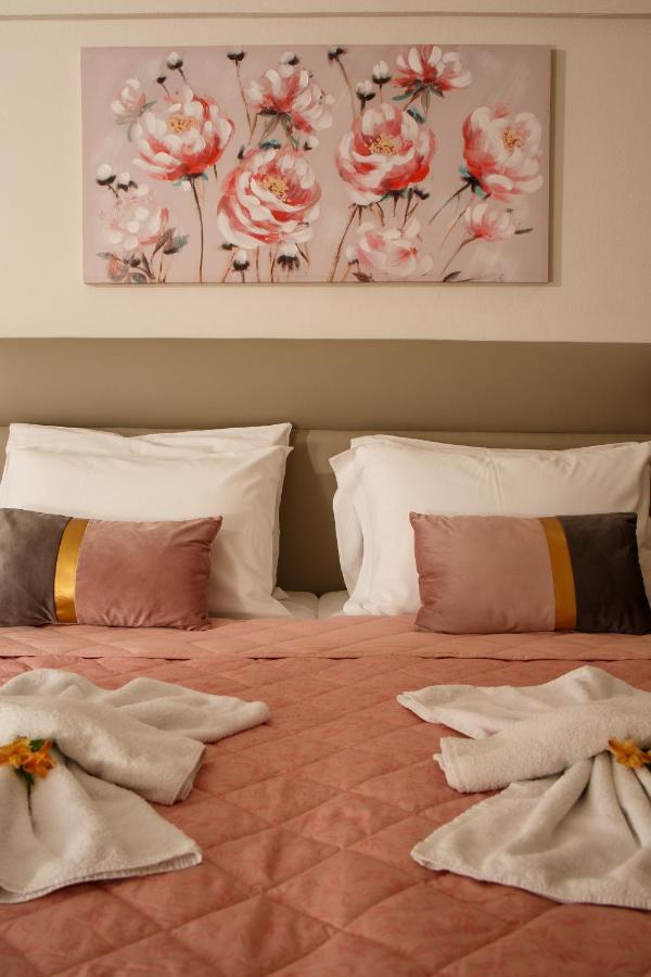 Asterion Hotel Heraklion  Екстер'єр фото