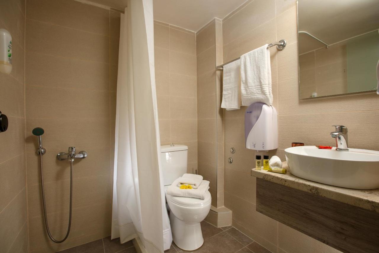 Asterion Hotel Heraklion  Екстер'єр фото