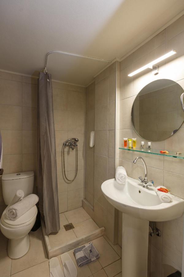 Asterion Hotel Heraklion  Екстер'єр фото