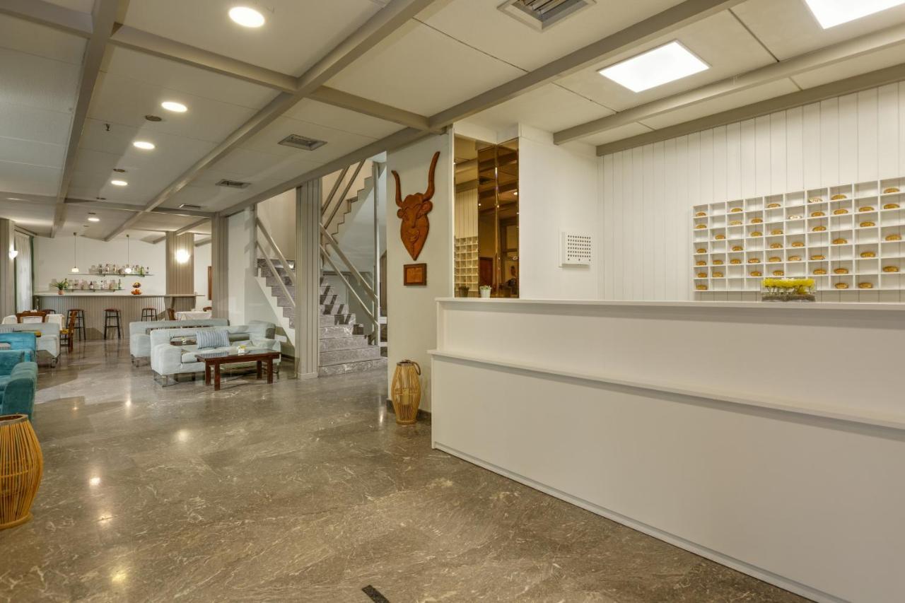 Asterion Hotel Heraklion  Екстер'єр фото