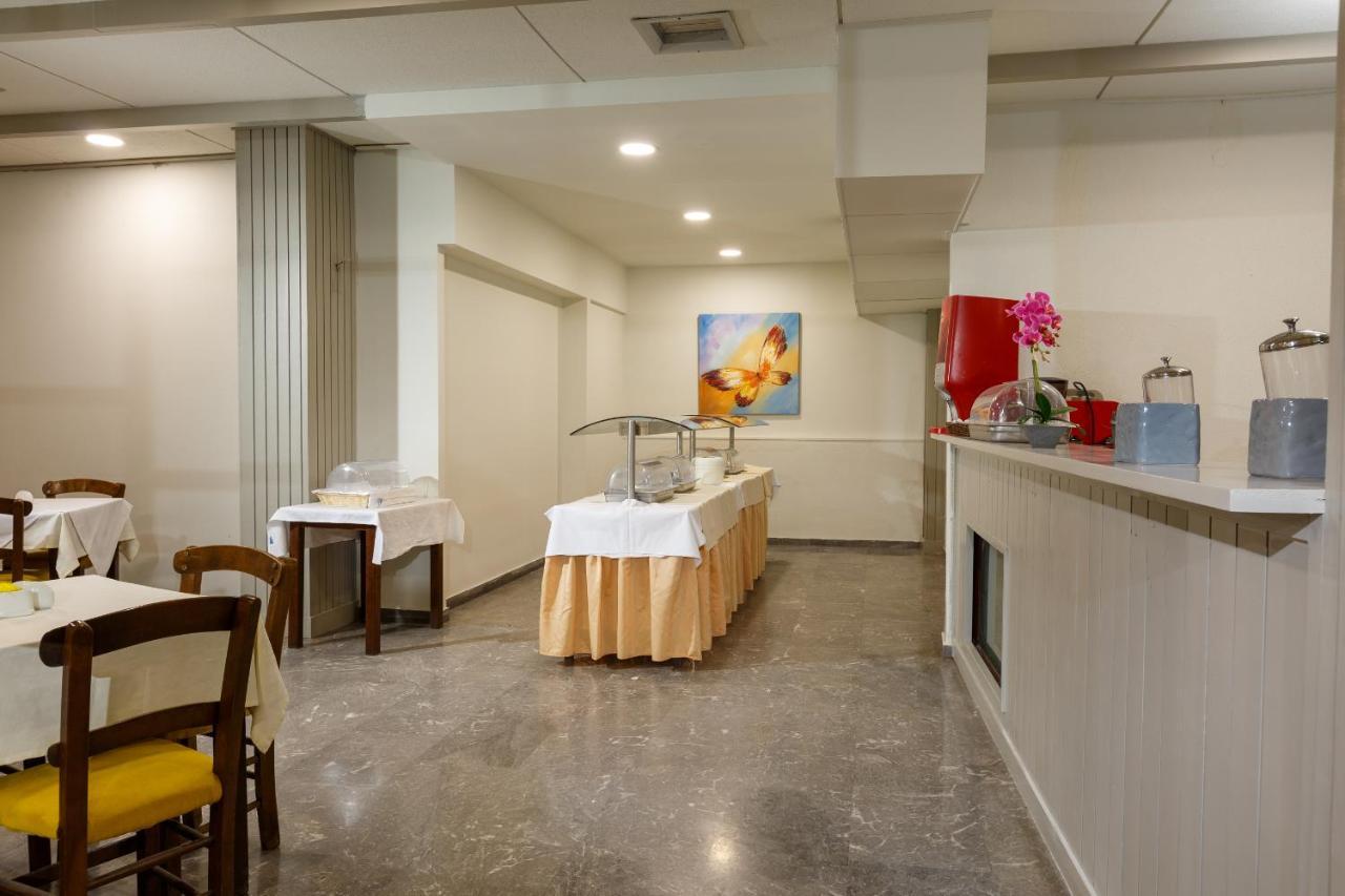 Asterion Hotel Heraklion  Екстер'єр фото