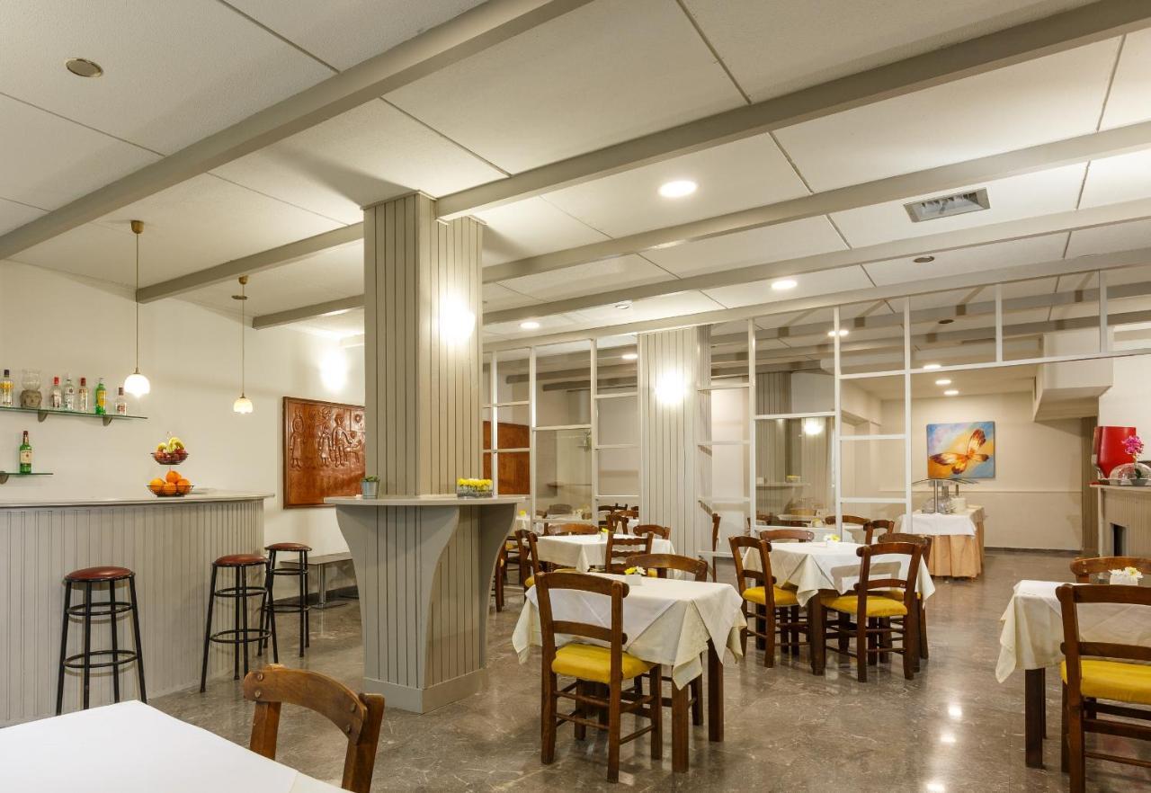Asterion Hotel Heraklion  Екстер'єр фото