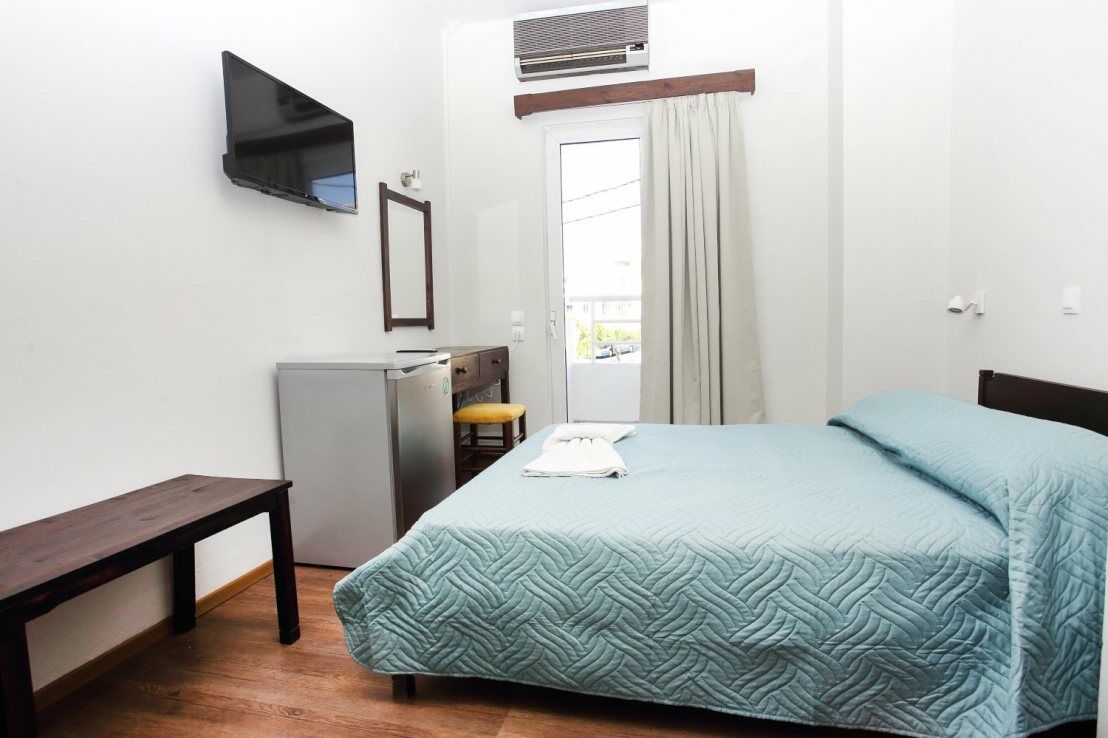 Asterion Hotel Heraklion  Номер фото