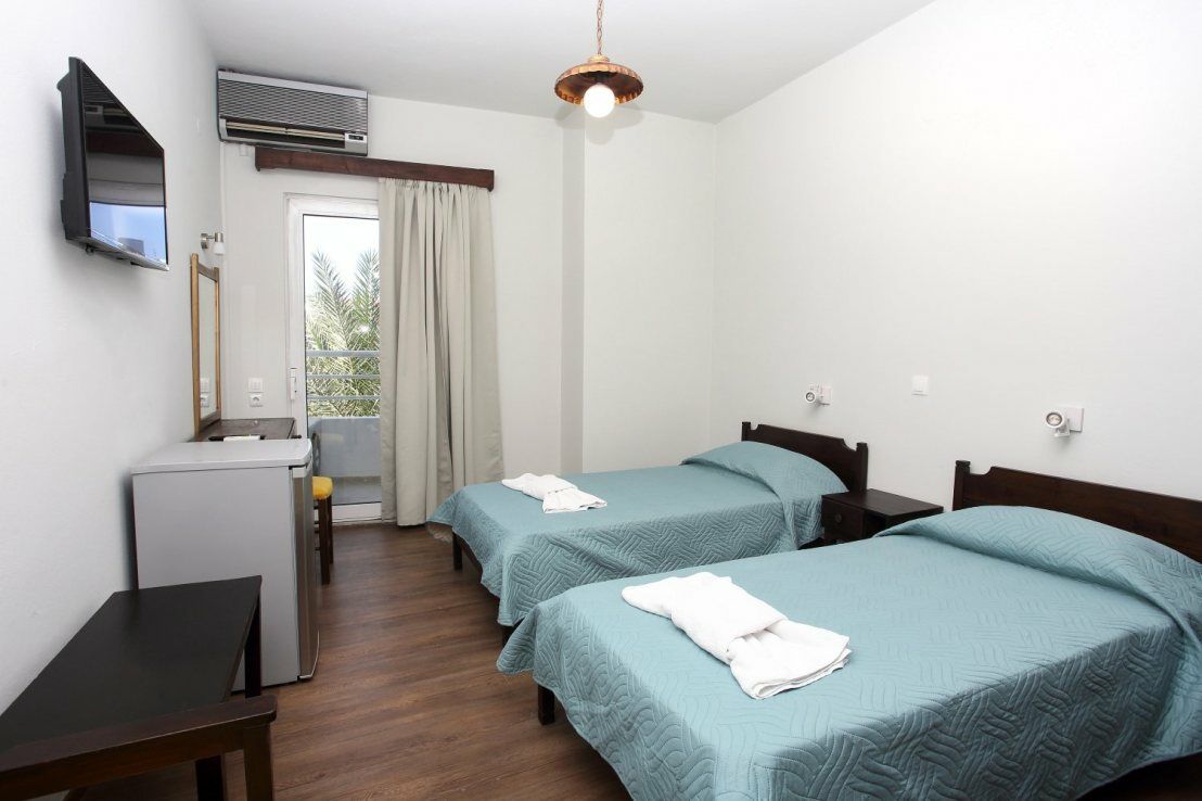 Asterion Hotel Heraklion  Номер фото