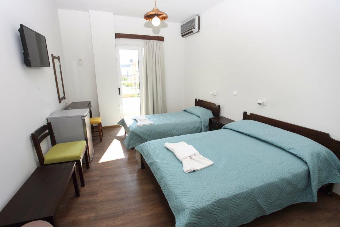 Asterion Hotel Heraklion  Номер фото
