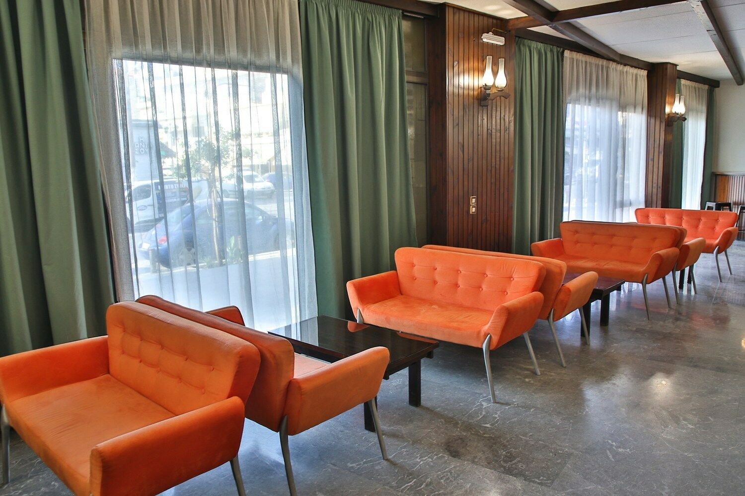 Asterion Hotel Heraklion  Зручності фото