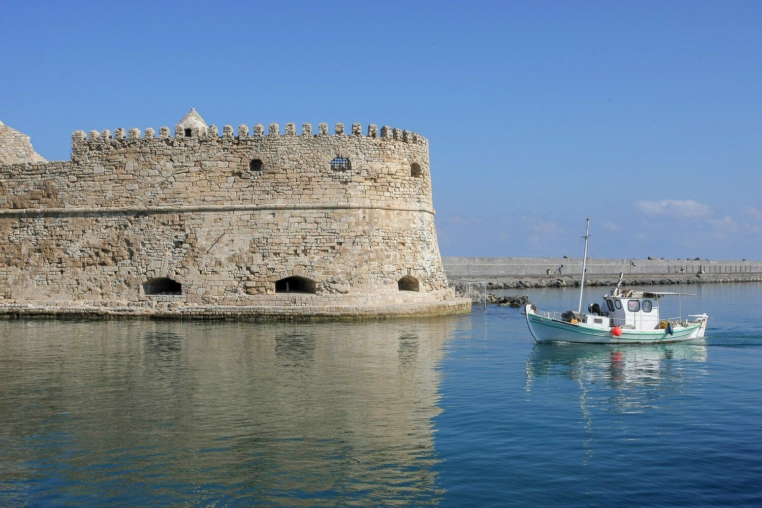 Asterion Hotel Heraklion  Екстер'єр фото
