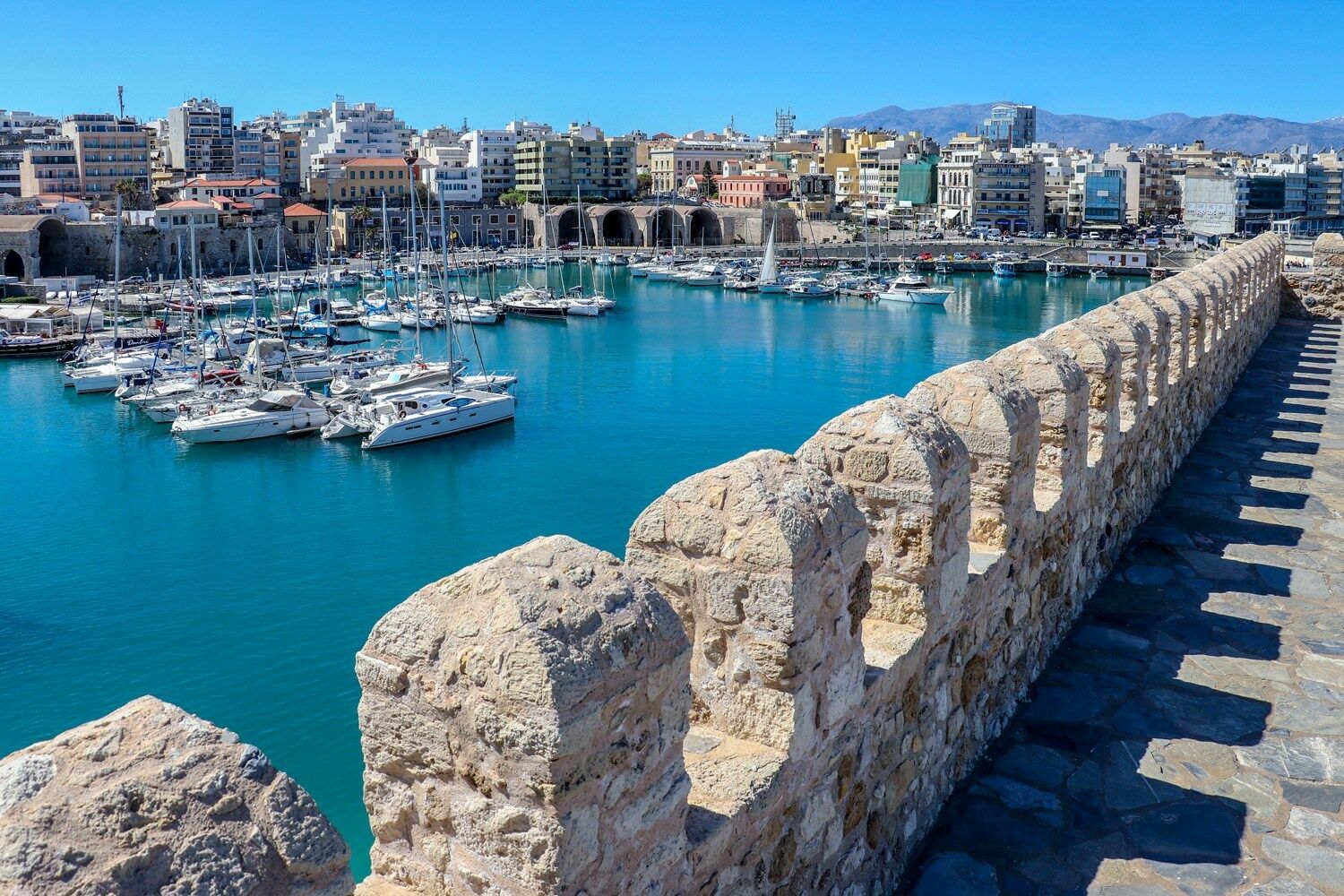 Asterion Hotel Heraklion  Екстер'єр фото