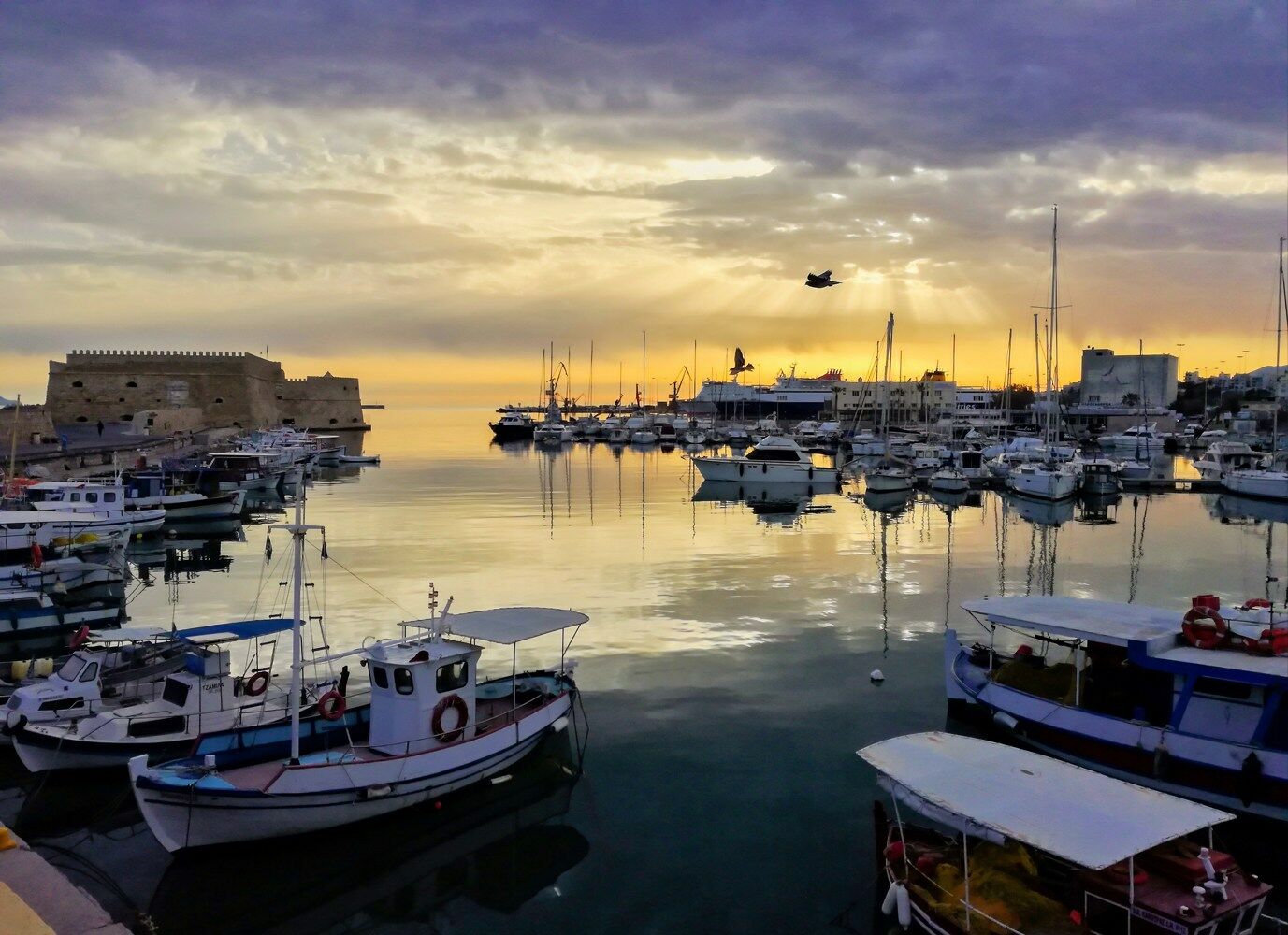 Asterion Hotel Heraklion  Екстер'єр фото