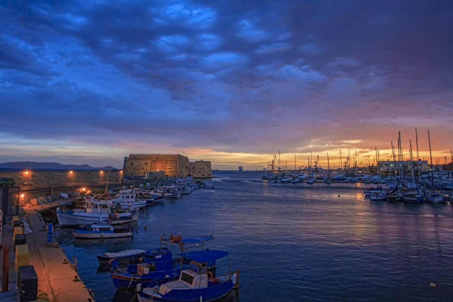 Asterion Hotel Heraklion  Екстер'єр фото